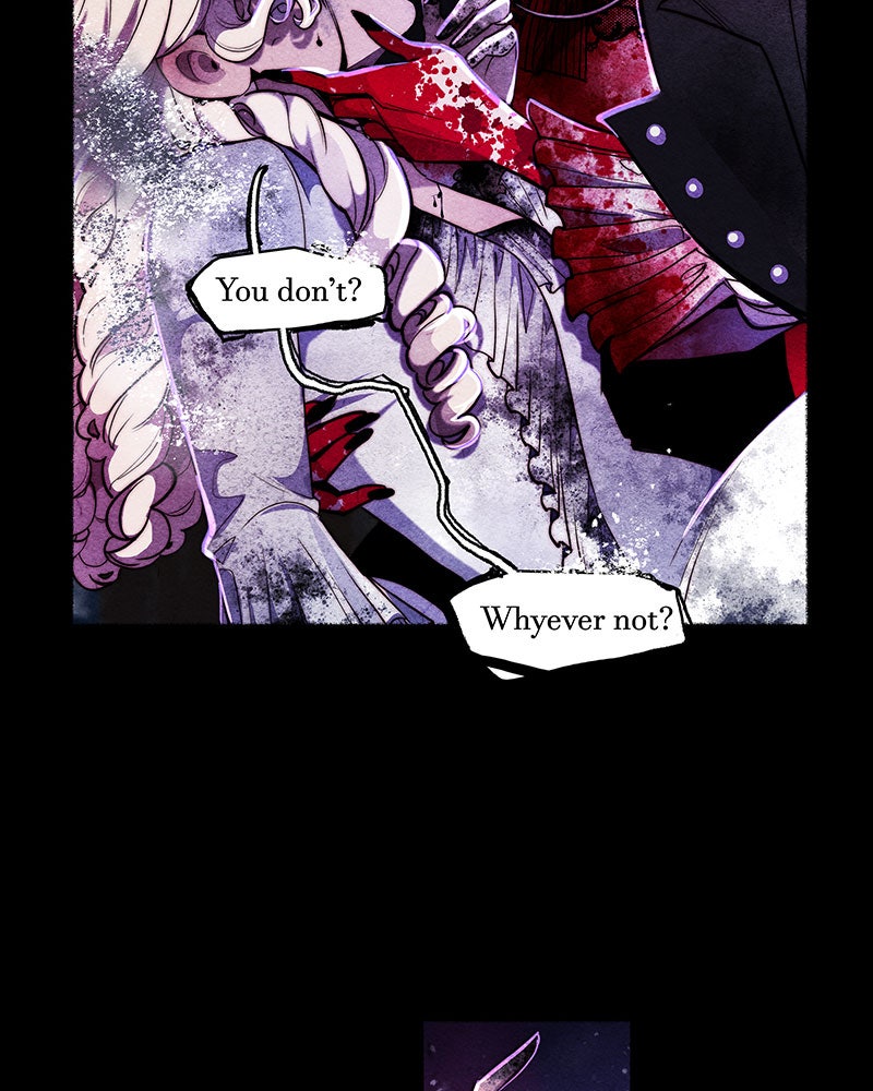 Nevermore (S2) Episode 151 page 34 - 