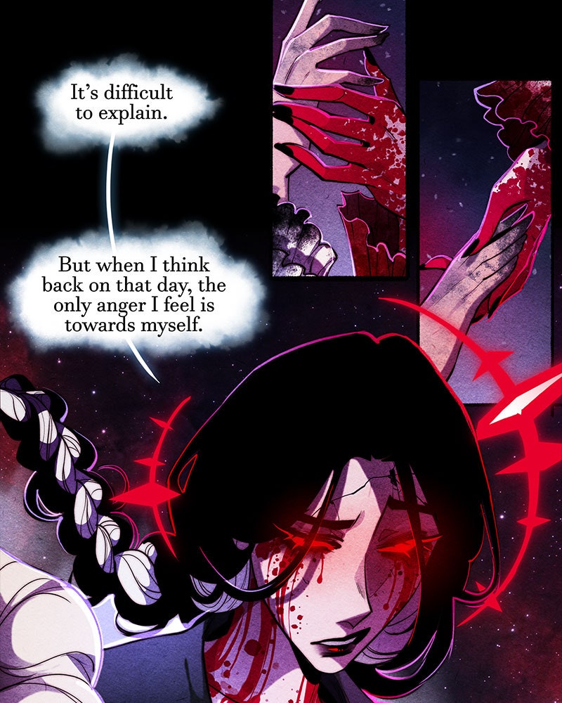 Nevermore (S2) Episode 151 page 35 - 