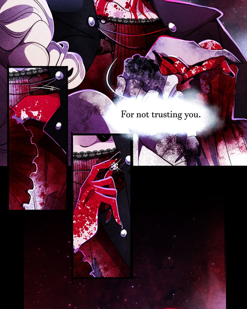 Nevermore (S2) Episode 151 page 36 - 