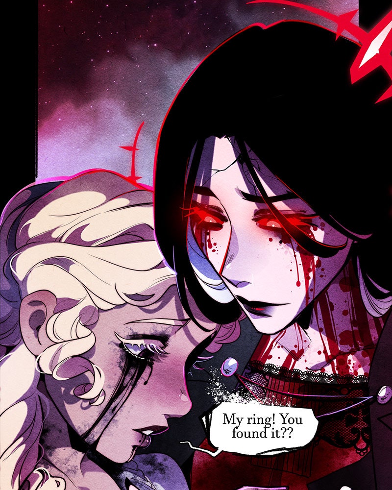 Nevermore (S2) Episode 151 page 37 - 