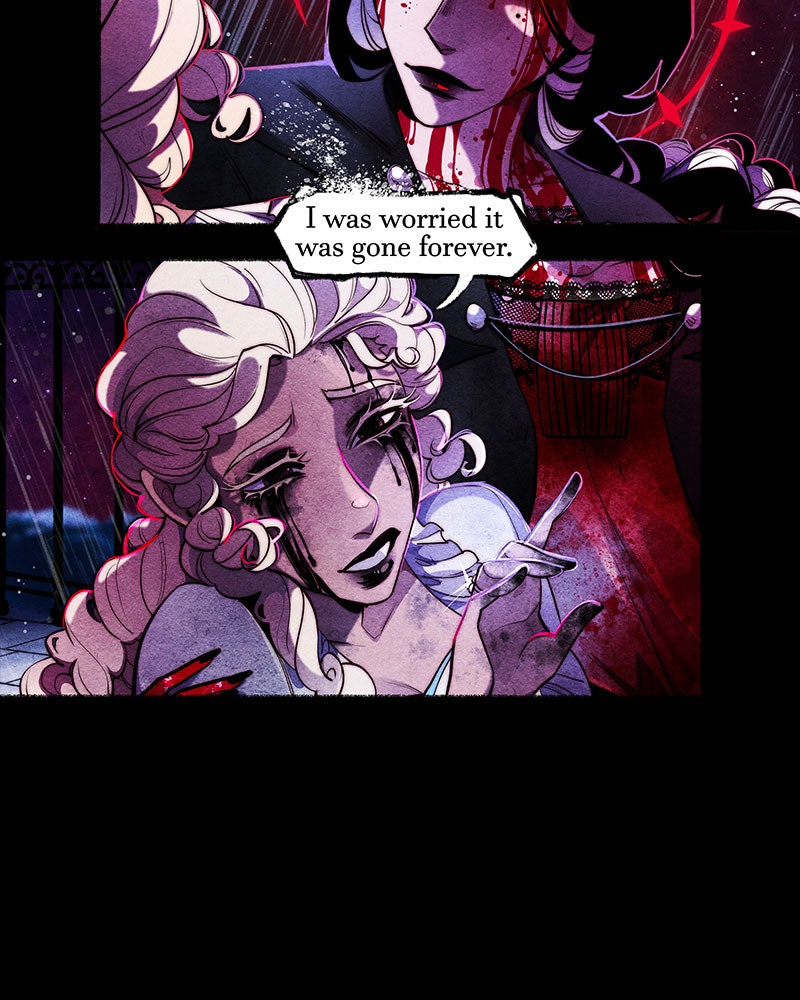 Nevermore (S2) Episode 151 page 39 - 