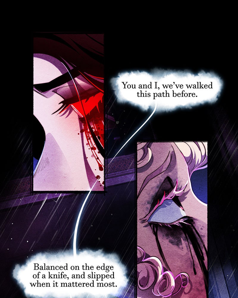 Nevermore (S2) Episode 151 page 40 - 