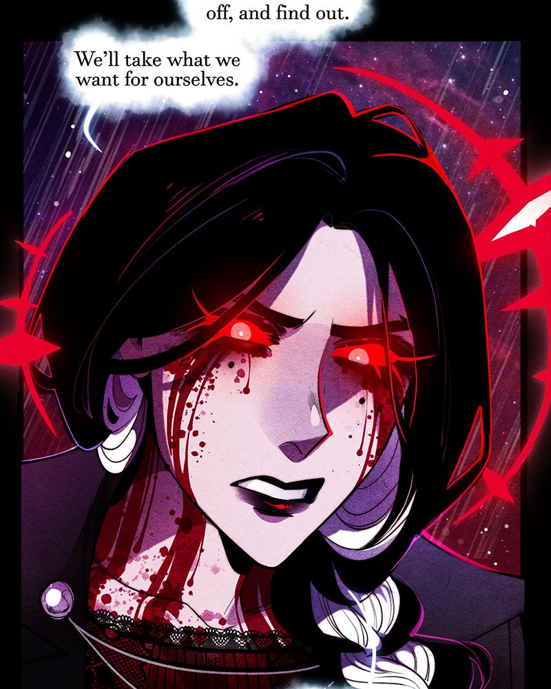 Nevermore (S2) Episode 151 page 43 - 