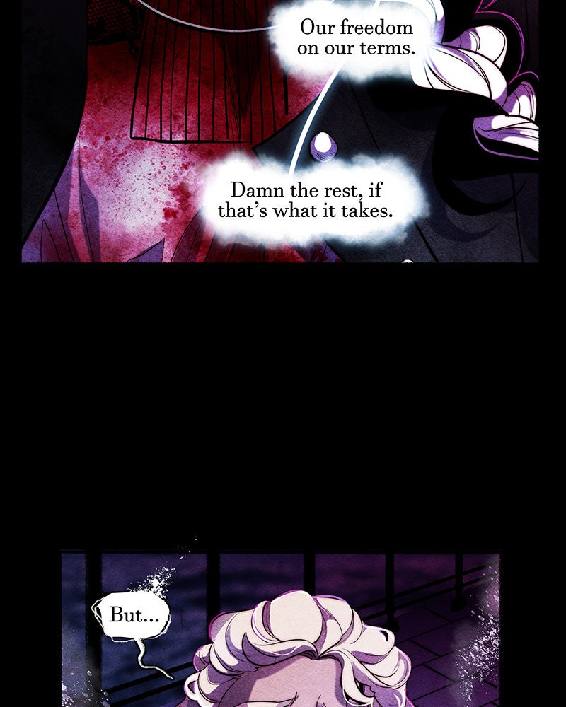 Nevermore (S2) Episode 151 page 44 - 