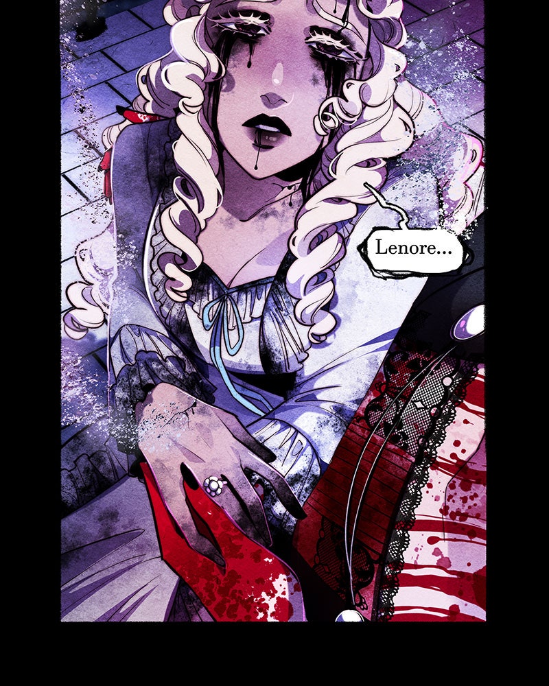 Nevermore (S2) Episode 151 page 45 - 