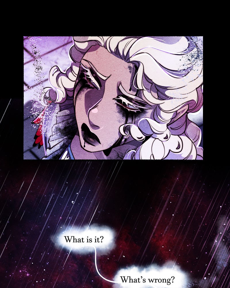 Nevermore (S2) Episode 151 page 46 - 