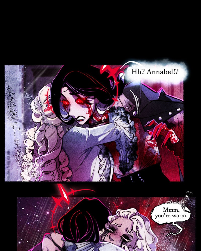 Nevermore (S2) Episode 151 page 48 - 