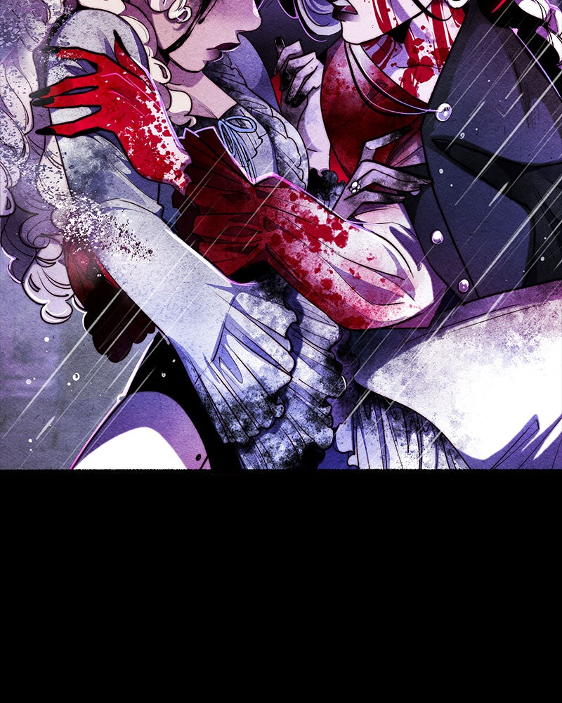 Nevermore (S2) Episode 151 page 50 - 