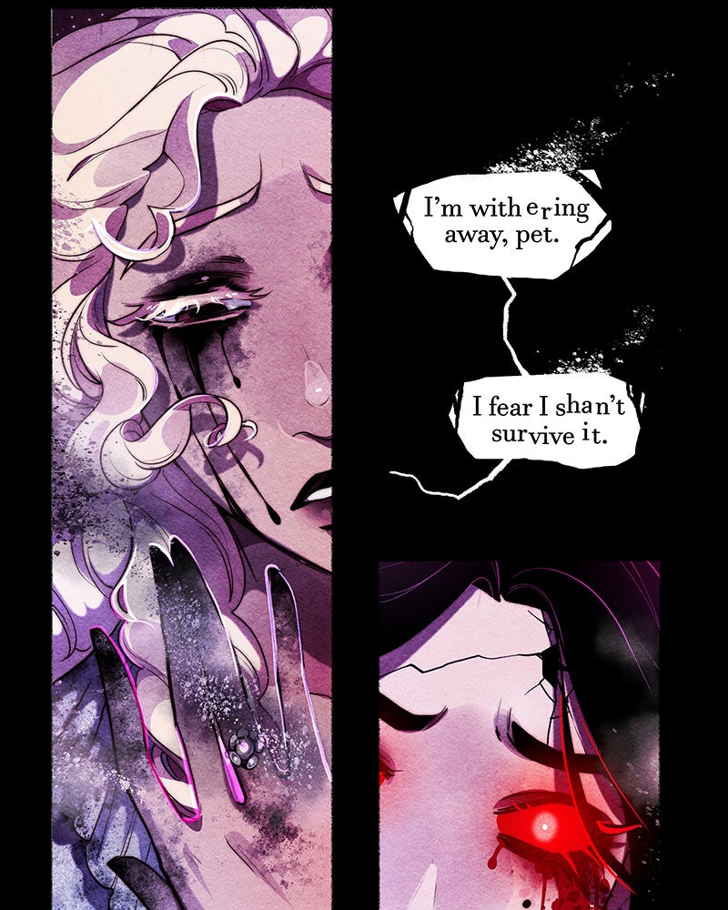 Nevermore (S2) Episode 151 page 51 - 