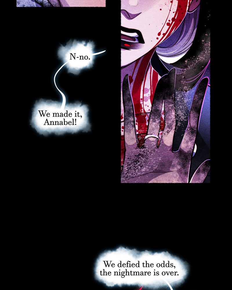 Nevermore (S2) Episode 151 page 52 - 