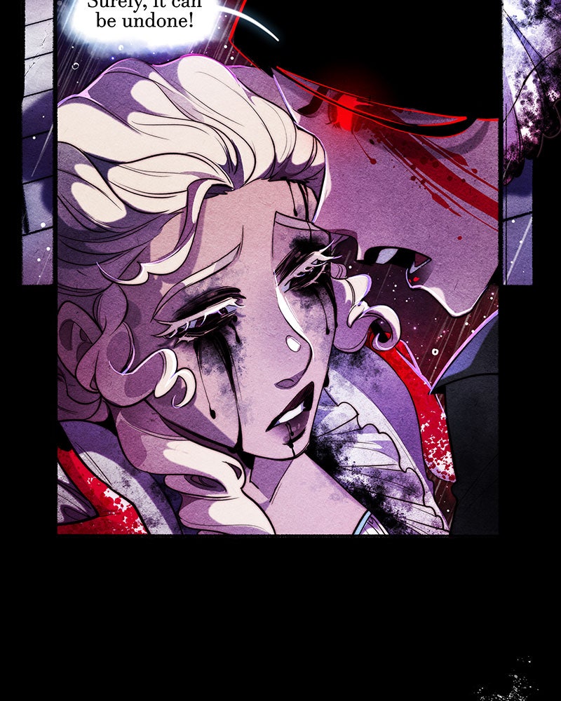Nevermore (S2) Episode 151 page 54 - 