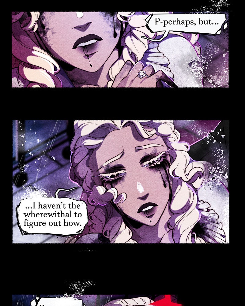 Nevermore (S2) Episode 151 page 55 - 