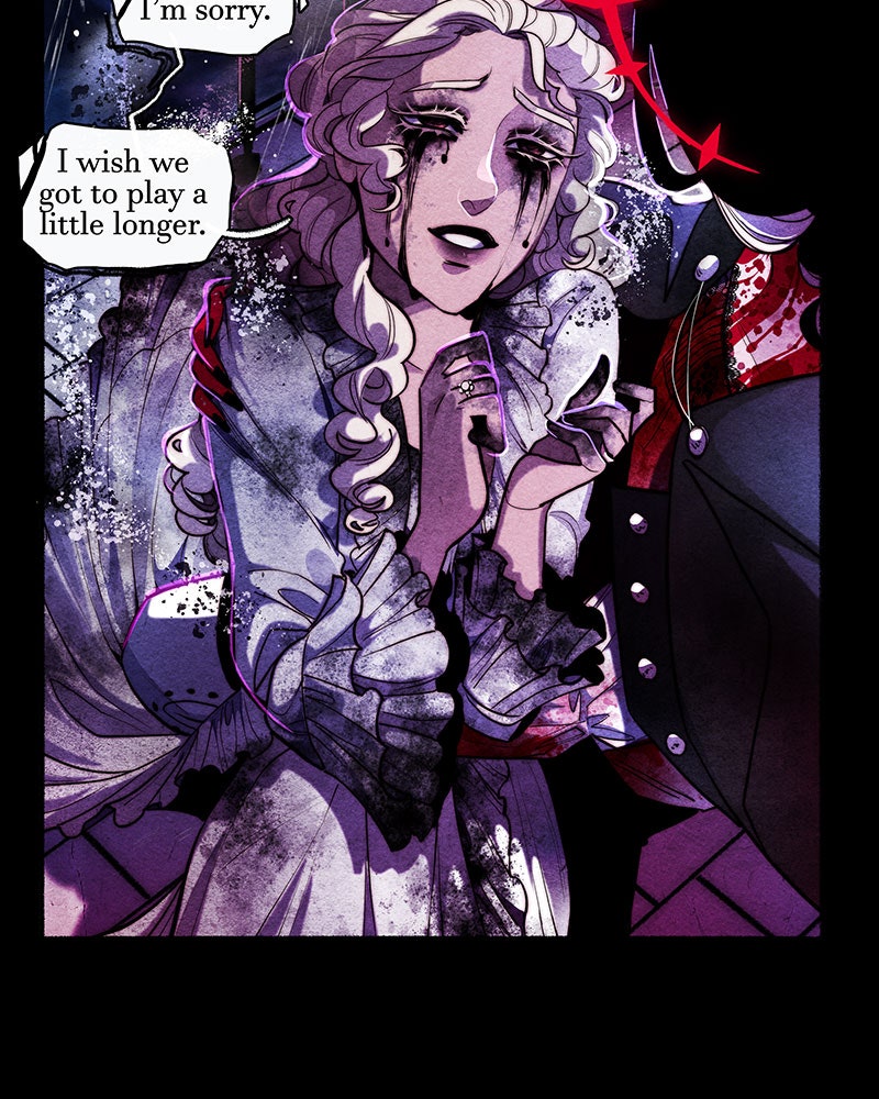 Nevermore (S2) Episode 151 page 56 - 
