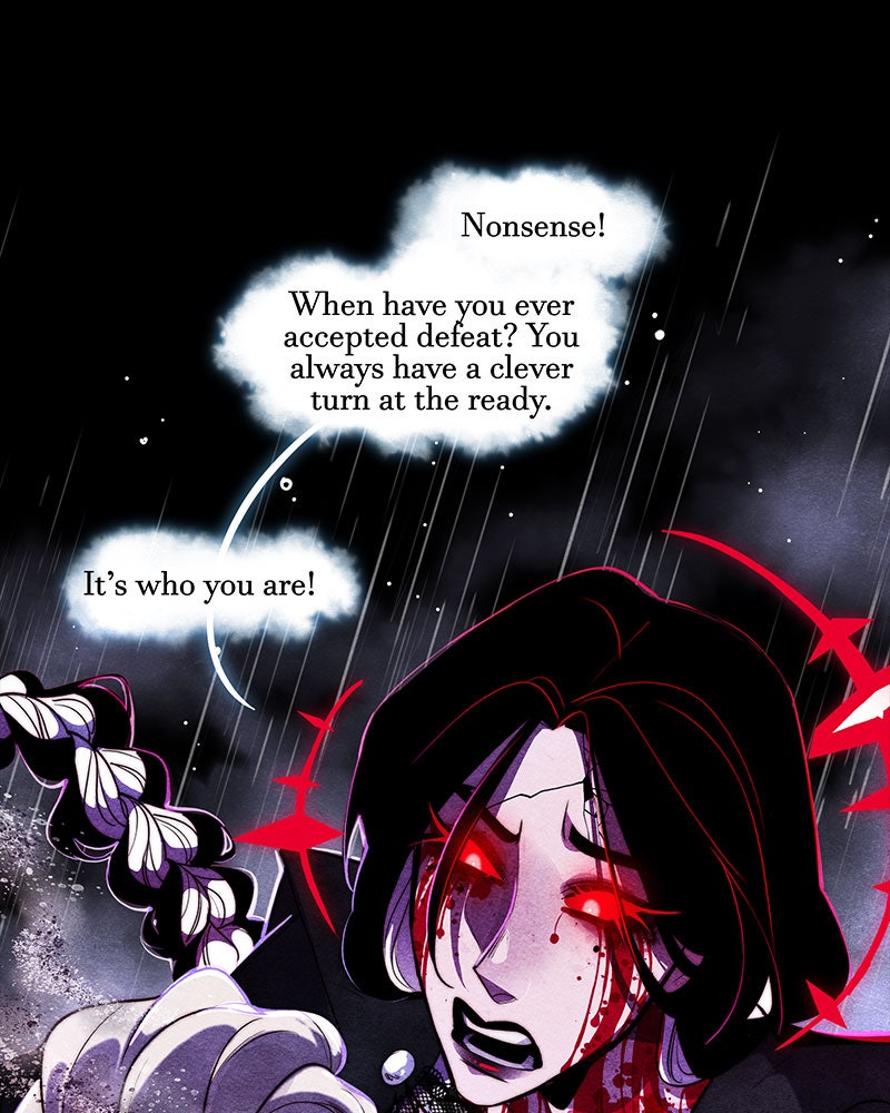 Nevermore (S2) Episode 151 page 57 - 