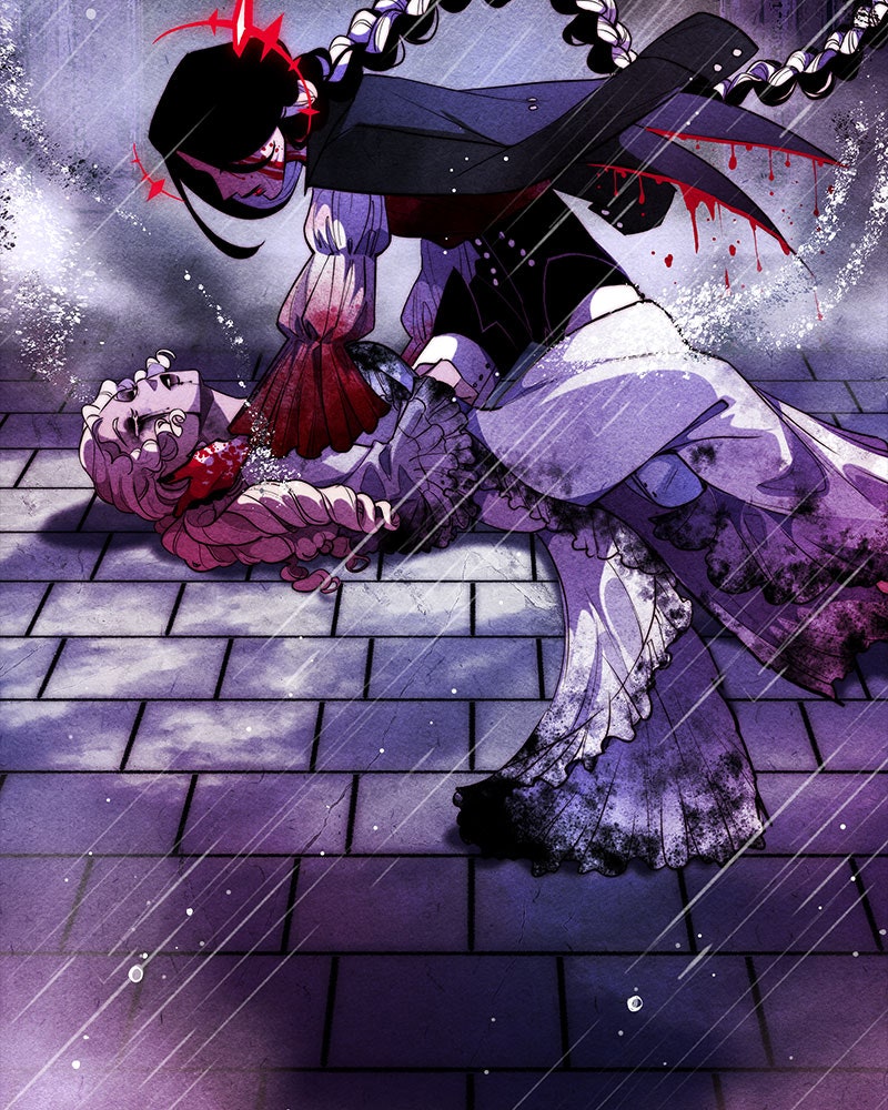 Nevermore (S2) Episode 151 page 63 - 