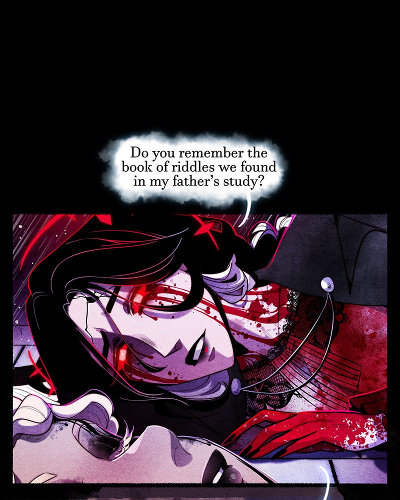Nevermore (S2) Episode 151 page 65 - 