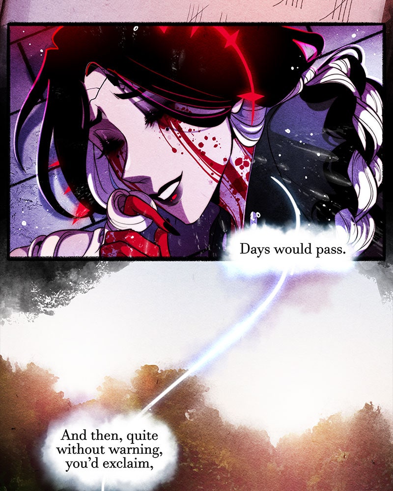 Nevermore (S2) Episode 151 page 69 - 