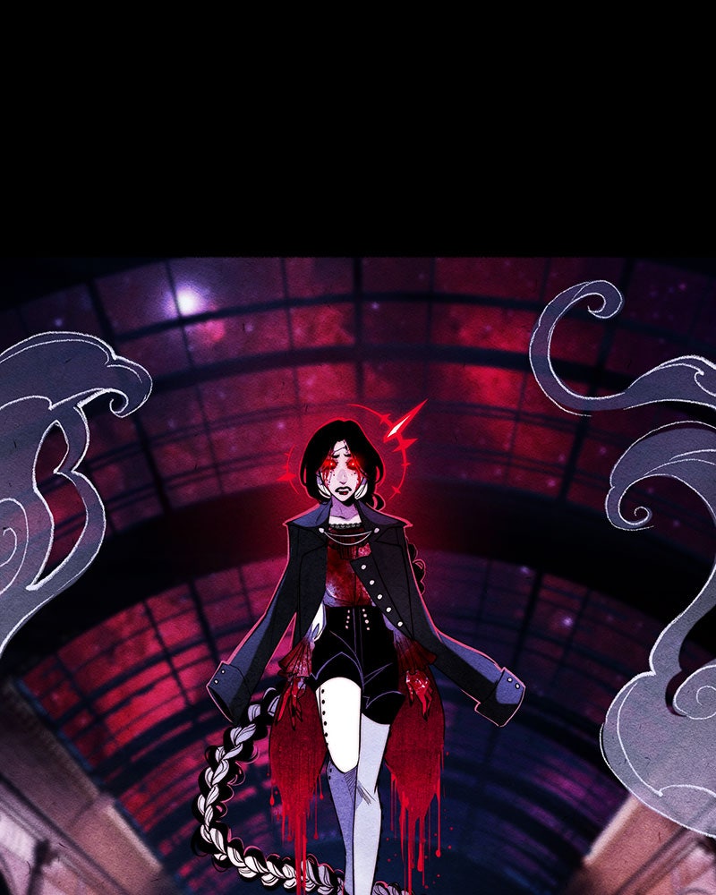 Nevermore (S2) Episode 151 page 8 - 