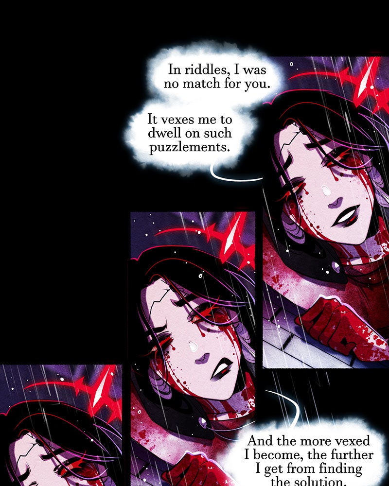 Nevermore (S2) Episode 151 page 72 - 