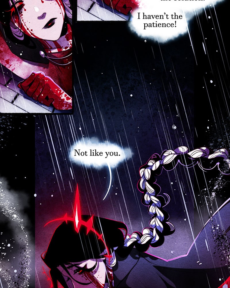 Nevermore (S2) Episode 151 page 73 - 