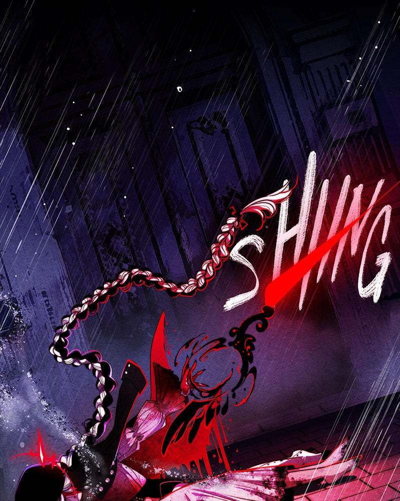 Nevermore (S2) Episode 151 page 76 - 