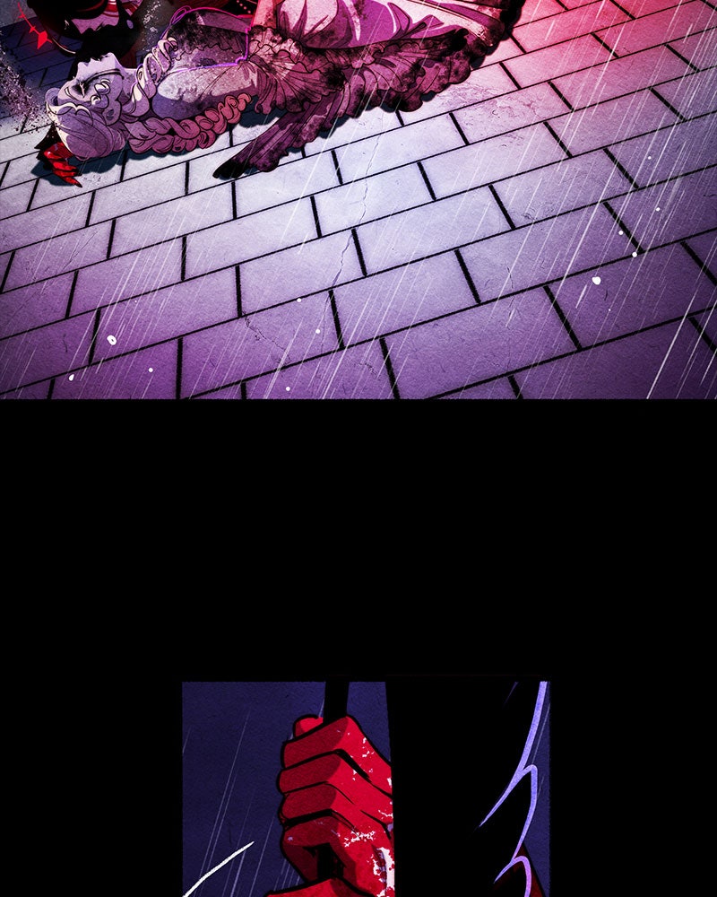 Nevermore (S2) Episode 151 page 77 - 