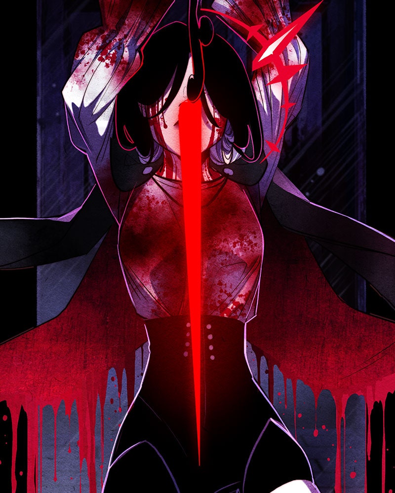 Nevermore (S2) Episode 151 page 80 - 