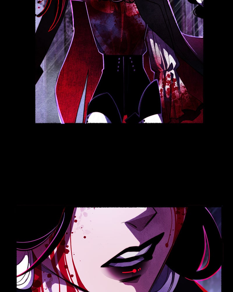 Nevermore (S2) Episode 151 page 86 - 