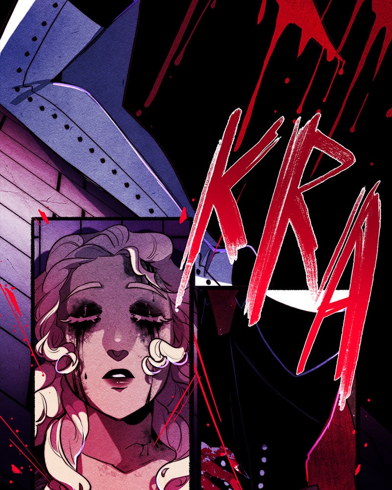 Nevermore (S2) Episode 151 page 89 - 