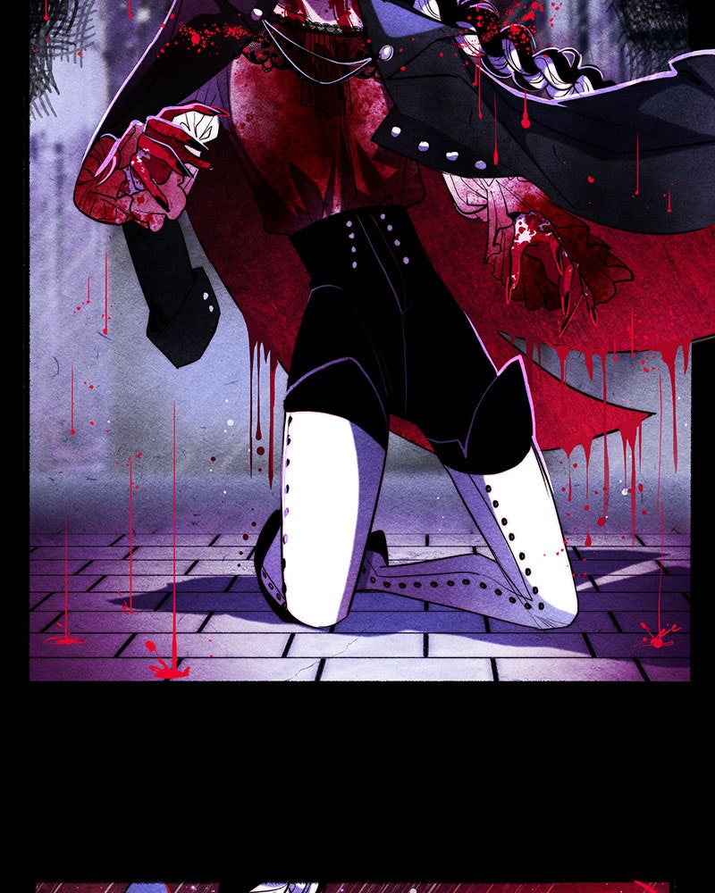 Nevermore (S2) Episode 151 page 92 - 