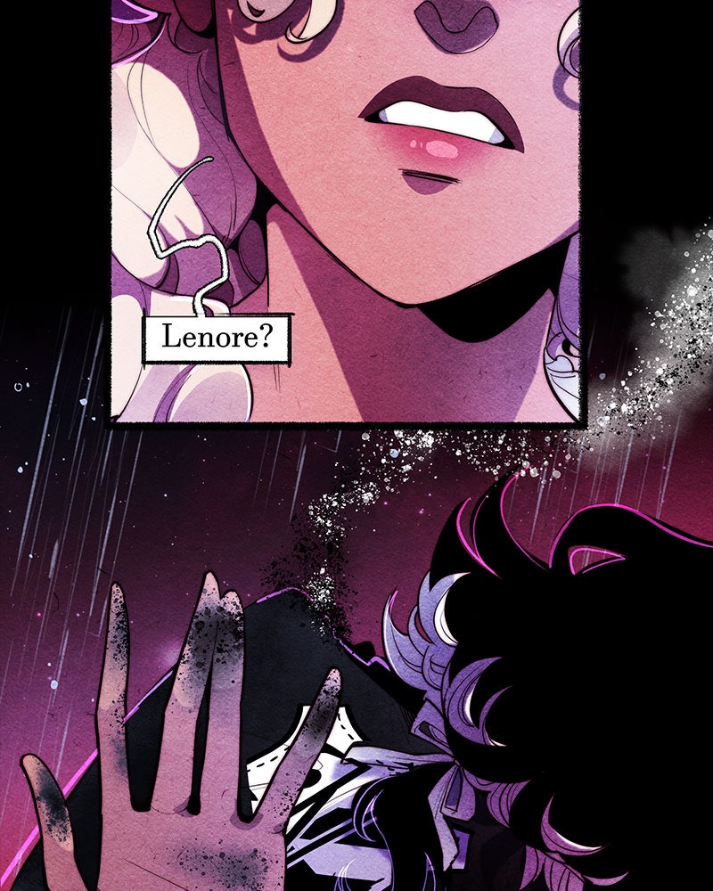 Nevermore (S2) Episode 152 page 12 - 