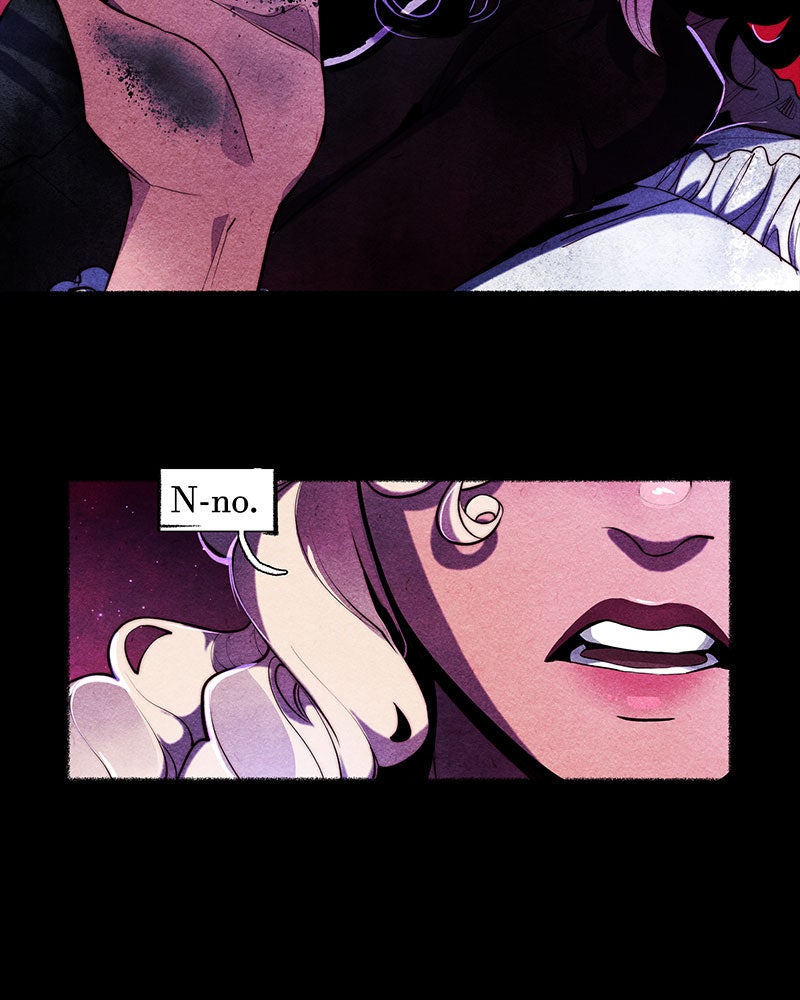 Nevermore (S2) Episode 152 page 13 - 