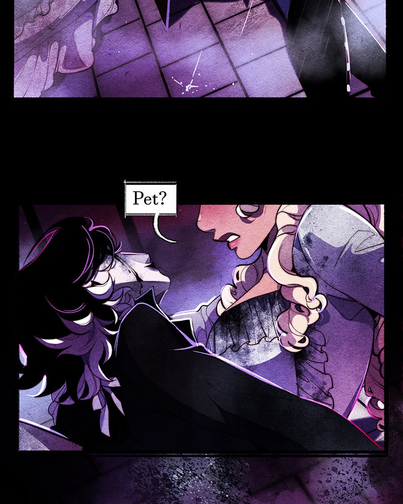 Nevermore (S2) Episode 152 page 15 - 