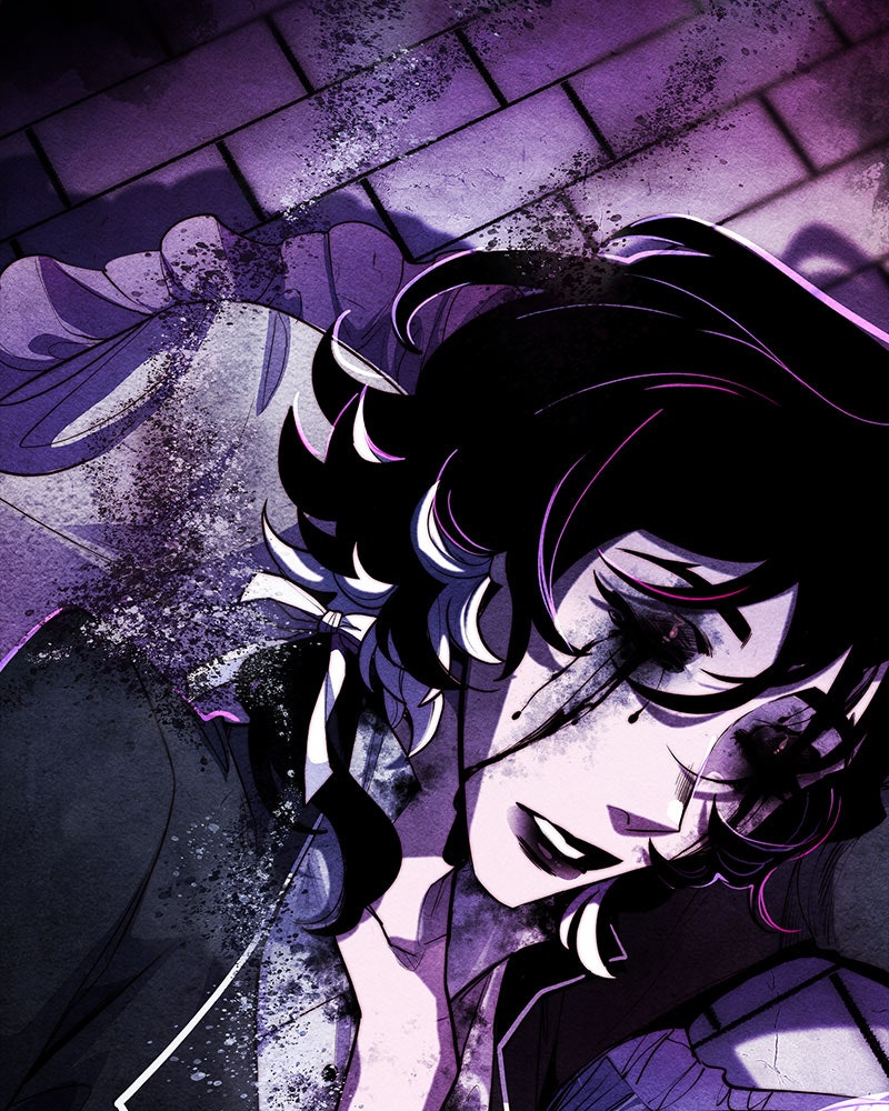 Nevermore (S2) Episode 152 page 16 - 