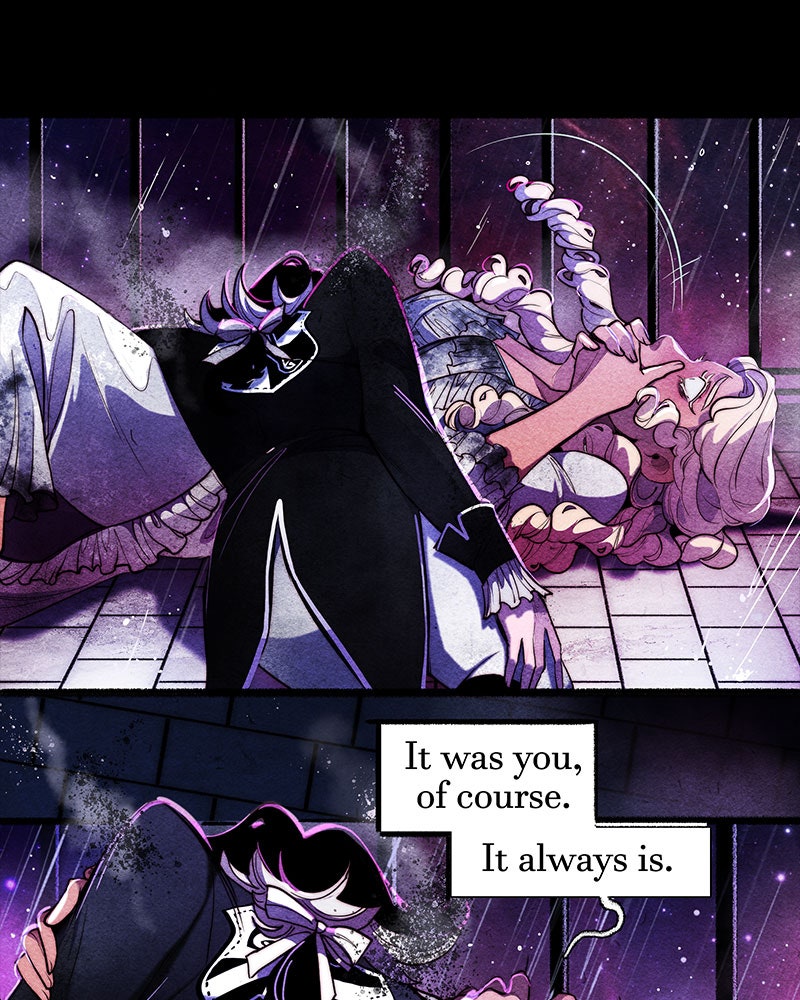 Nevermore (S2) Episode 152 page 19 - 