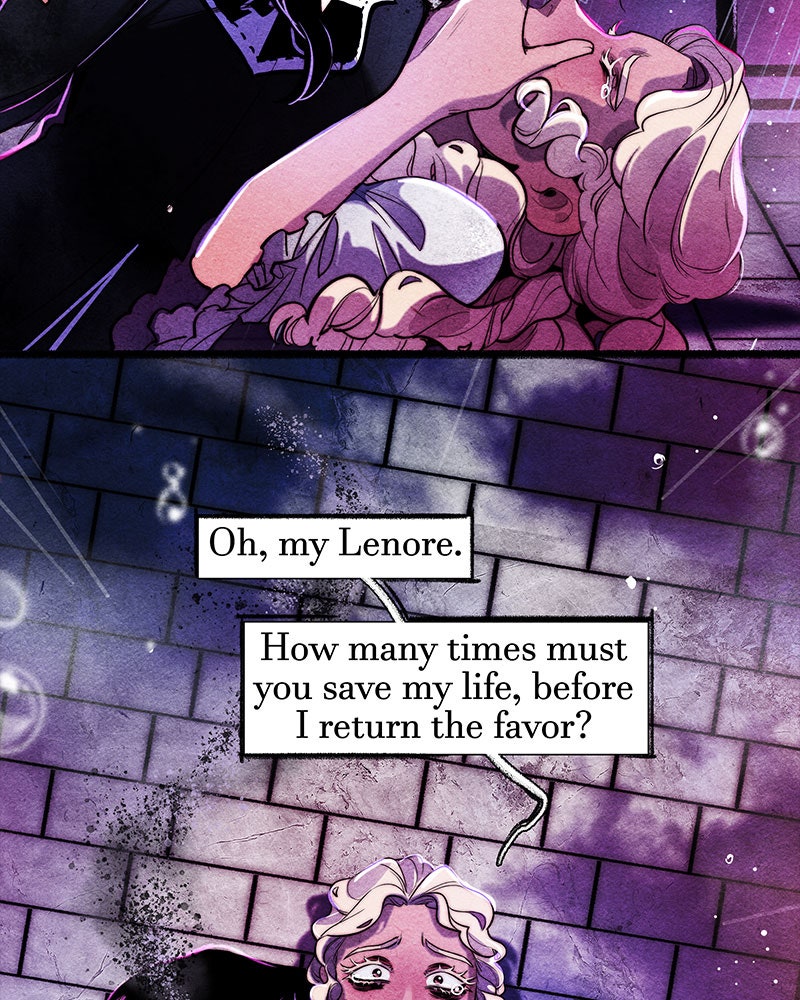 Nevermore (S2) Episode 152 page 20 - 