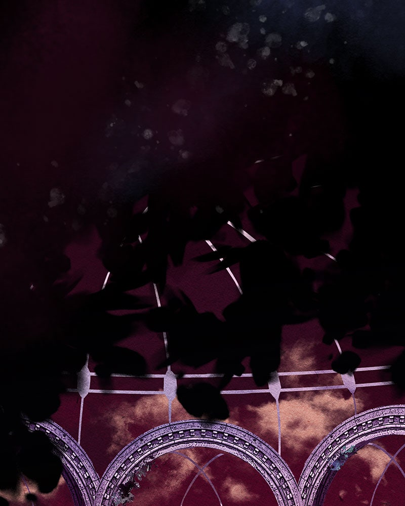 Nevermore (S2) Episode 152 page 23 - 
