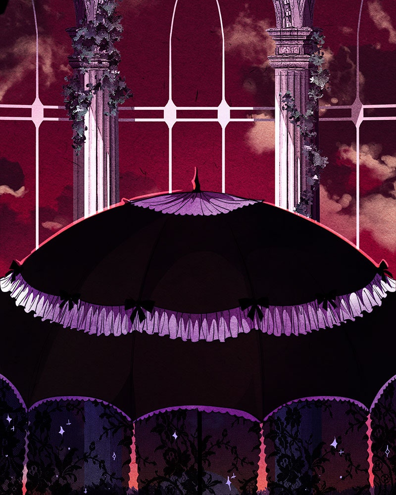Nevermore (S2) Episode 152 page 24 - 