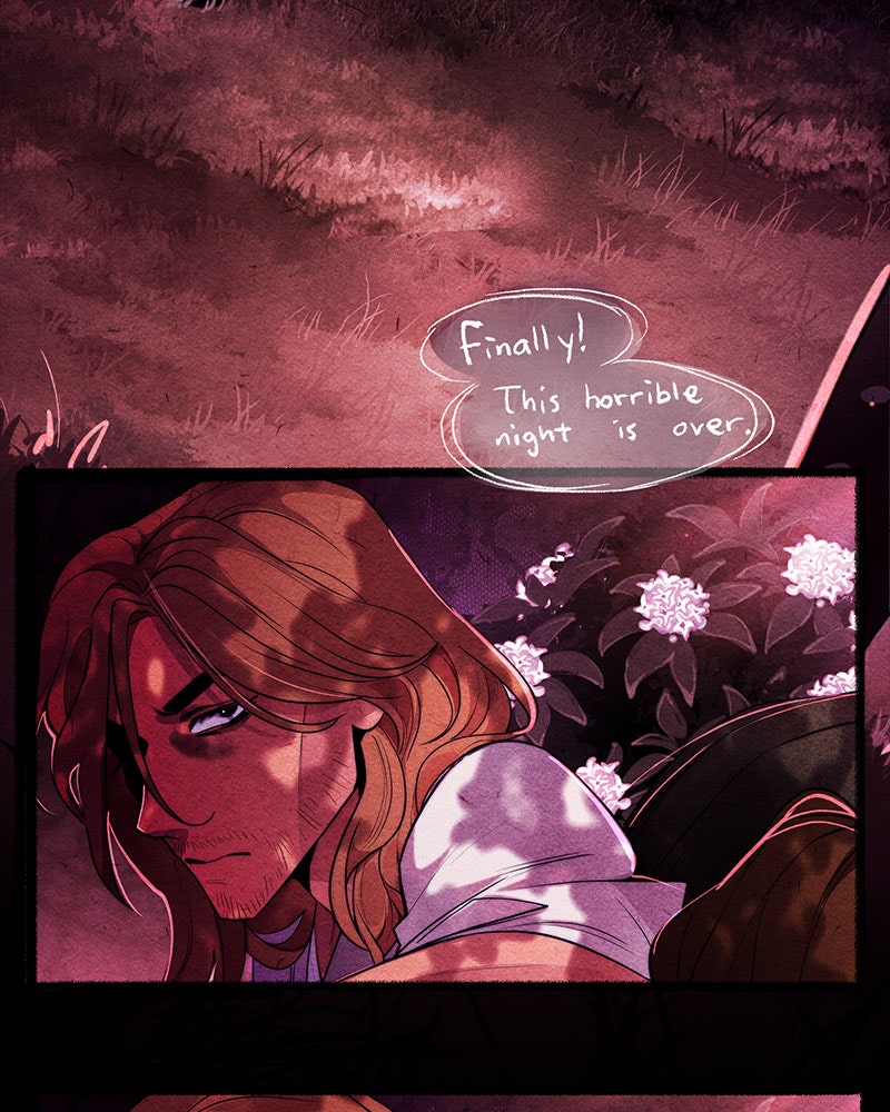 Nevermore (S2) Episode 152 page 28 - 
