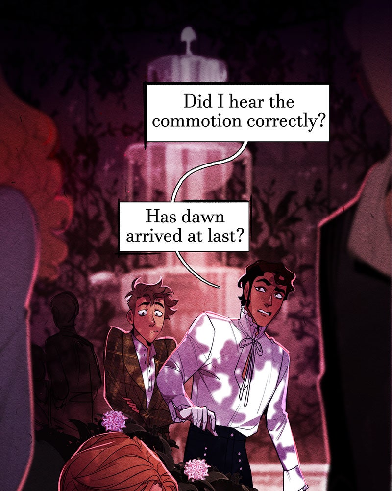 Nevermore (S2) Episode 152 page 30 - 
