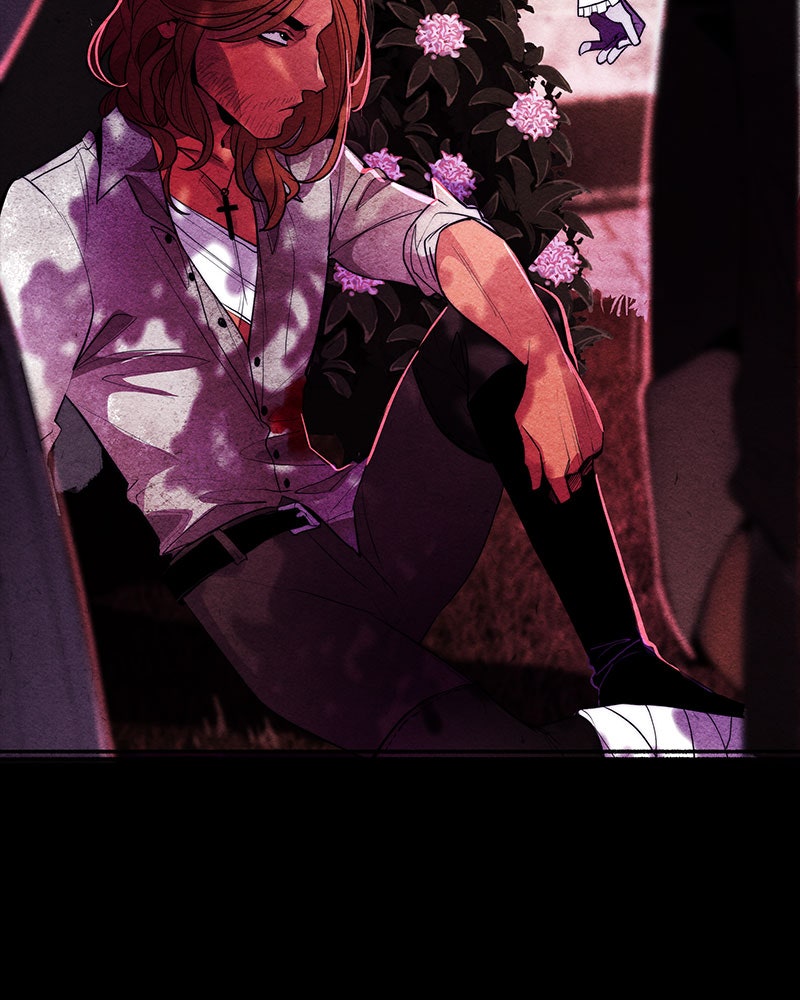 Nevermore (S2) Episode 152 page 31 - 