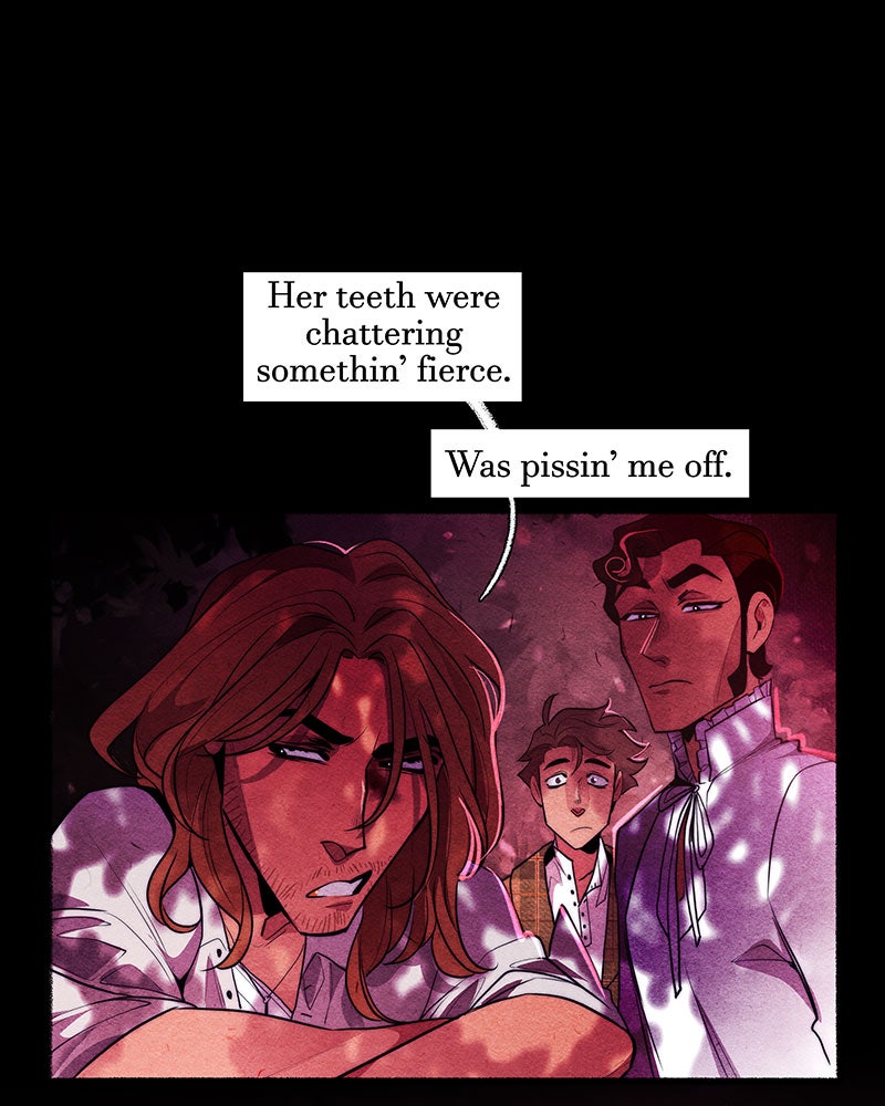 Nevermore (S2) Episode 152 page 34 - 