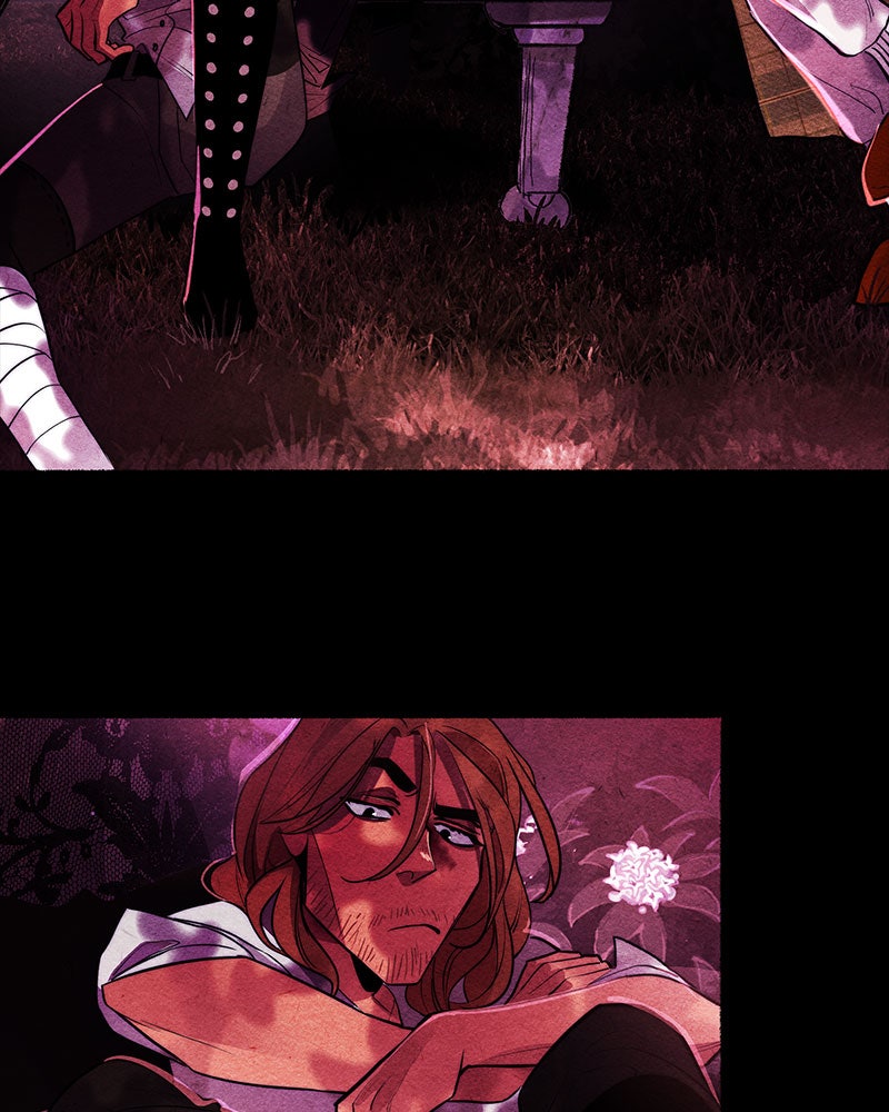 Nevermore (S2) Episode 152 page 36 - 