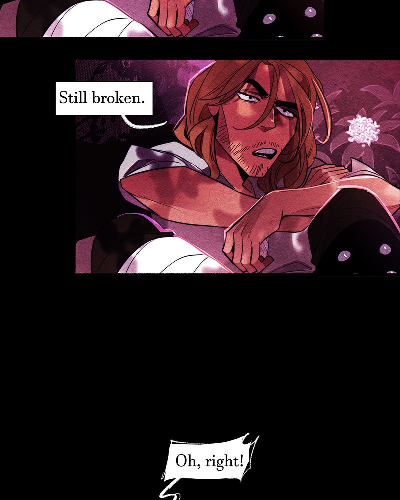 Nevermore (S2) Episode 152 page 37 - 
