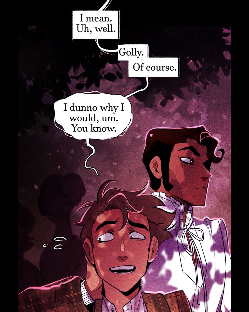 Nevermore (S2) Episode 152 page 38 - 