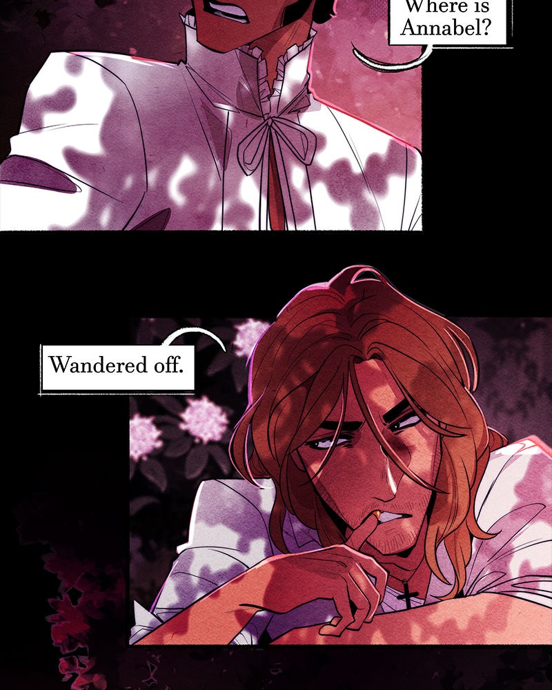 Nevermore (S2) Episode 152 page 40 - 