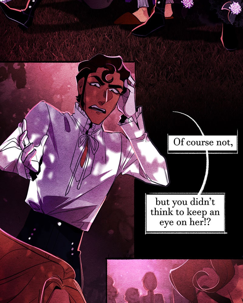 Nevermore (S2) Episode 152 page 42 - 