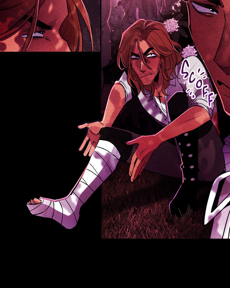 Nevermore (S2) Episode 152 page 43 - 