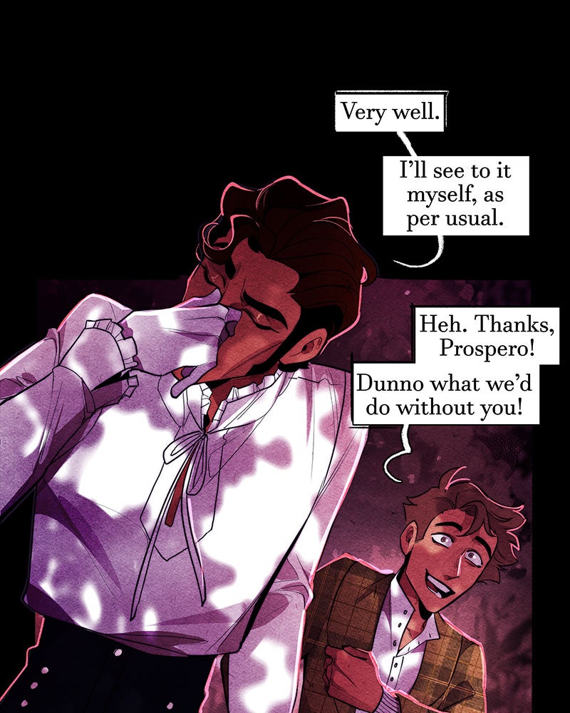 Nevermore (S2) Episode 152 page 44 - 