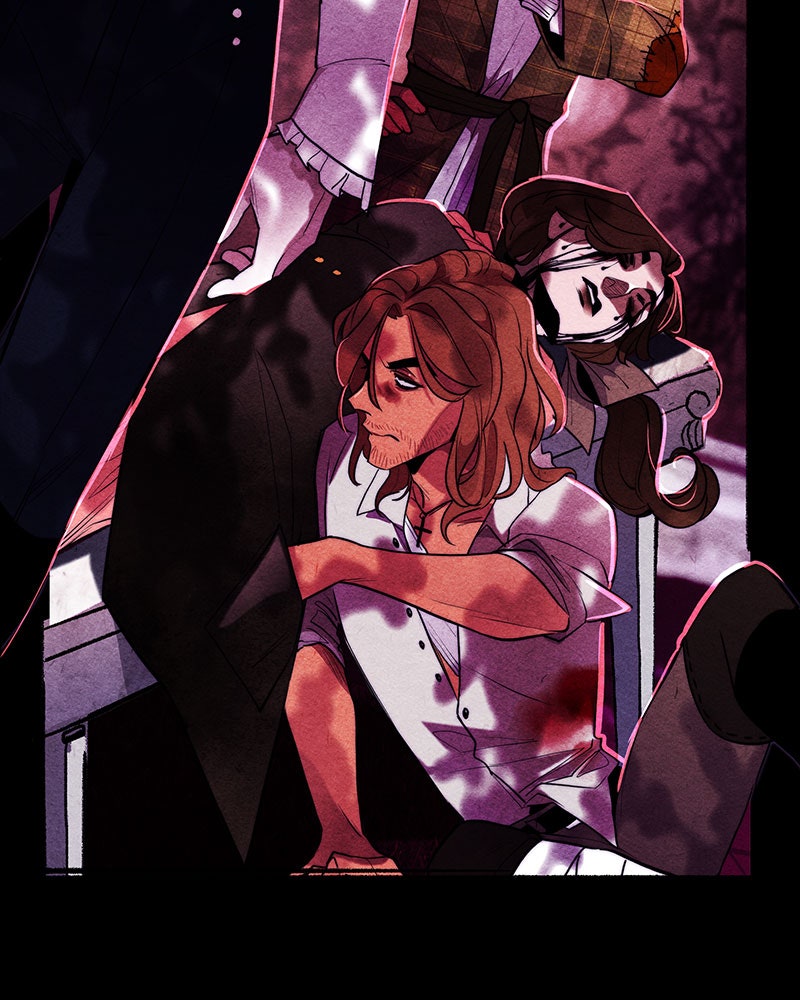 Nevermore (S2) Episode 152 page 45 - 